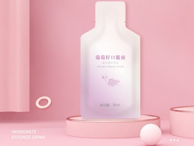 葡萄籽精华饮液OEM贴牌代加工果蔬酵素原液孝素益生菌膳食纤维饮图2