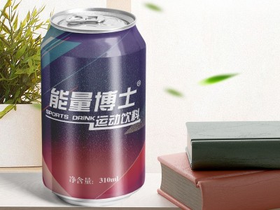 厂家直销网红牛磺酸维生素功能饮料饮料整箱250ml*24罐图2