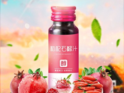 燕窝胶原蛋白饮口服液 直销口服液 透明质酸钠胶原蛋白肽玻尿酸酵素口服液贴牌代工 饮料代加工图3