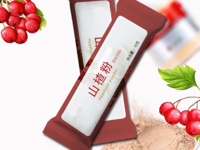 山楂粉 果粉加工生产厂家 山东完美 规格定制加工图2