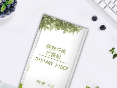 膳食纤维粉代加工 固体饮料代加工 营养粉生产厂家 山东完美图2