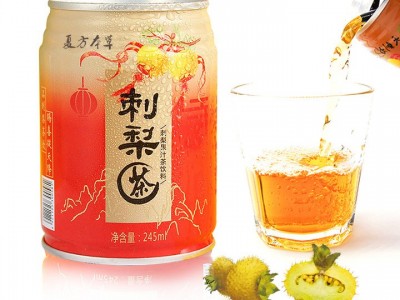 刺梨果汁 果汁饮料代加工厂家 山东完美 OEM一站式服务图2