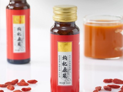 胶原蛋白液态饮口服液 直销口服液 透明质酸钠胶原蛋白肽玻尿酸酵素口服液贴牌代工 饮料代加工图2