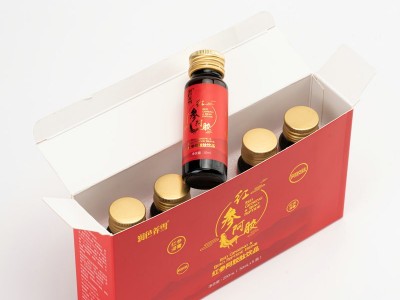 胶原蛋白肽葡萄籽焕光饮 直销口服液 透明质酸钠胶原蛋白肽玻尿酸酵素口服液贴牌代工 饮料代加工图3
