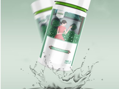 白芸豆膳食纤维片压片糖果 片剂代加工OEM 益生菌胶原蛋白肽酵素叶黄素酯蓝莓针叶樱桃咀嚼片贴牌源头厂家图2