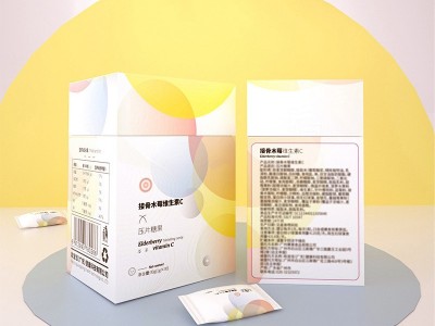 氨基丁酸蛋白肽压片糖果 片剂代加工OEM 益生菌胶原蛋白肽酵素叶黄素酯蓝莓针叶樱桃咀嚼片贴牌源头厂家图3