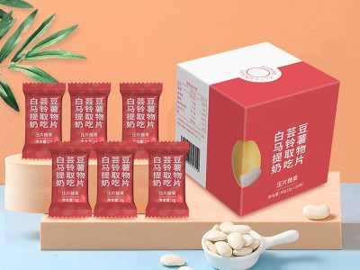 透明质酸钠压片糖果 片剂代加工OEM 益生菌胶原蛋白肽酵素叶黄素酯蓝莓针叶樱桃咀嚼片贴牌源头厂家图2