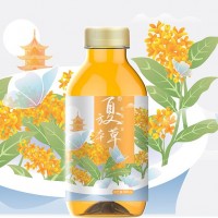 茶饮料加工 柠檬茶饮料代加工 金银花凉茶饮料植物饮料代加工
