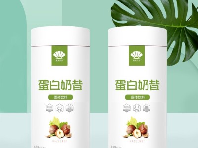 蛋白多肽代餐奶昔小胖瓶营养饱腹摇摇瓶奶昔瓶装图3
