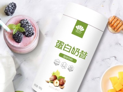 蛋白多肽代餐奶昔小胖瓶营养饱腹摇摇瓶奶昔瓶装图2