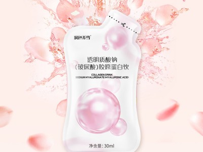 弹性蛋白肽红石榴饮液OEM贴牌代加工果蔬酵素原液孝素益生菌膳食纤维饮图3