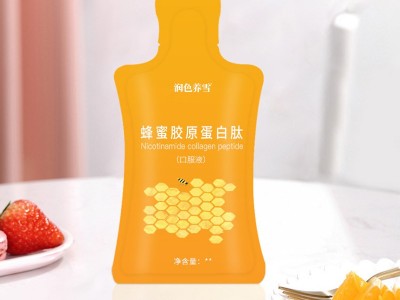 枸杞原浆饮液OEM贴牌代加工果蔬酵素原液孝素益生菌膳食纤维饮图3