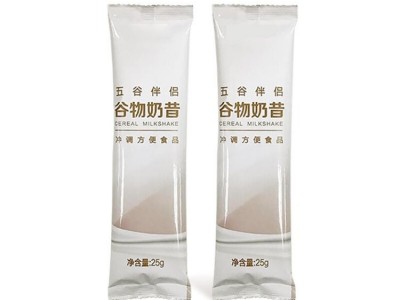 多维高钙驼奶蛋白粉营养蛋白质粉儿童成人中老年驼奶粉代餐粉图2
