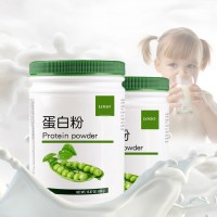 蛋白粉 固体饮料代加工 OEM贴牌定制生产 山东完美