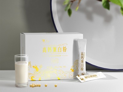 叶黄素酯固体饮料 代餐粉饱腹感速溶咖啡OEN贴牌代工图2