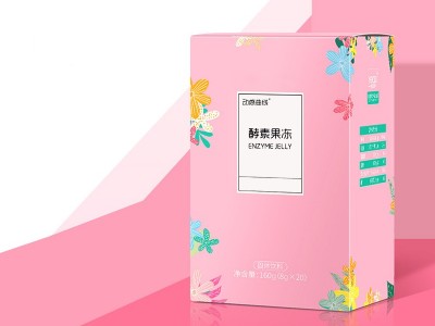 果蔬酵素膳食纤维固体饮料 代餐粉饱腹感速溶咖啡OEN贴牌代工图2