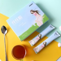 芊芊果蔬酵素固体饮料 代餐粉饱腹感速溶咖啡OEN贴牌代工
