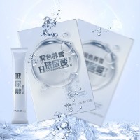 润色养雪玻尿酸固体饮料 代餐粉饱腹感速溶咖啡OEN贴牌代工