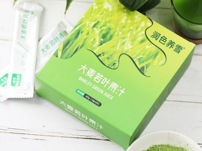 蜂蜜柠檬茶固体饮料 代餐粉饱腹感速溶咖啡OEN贴牌代工图2