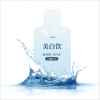 透明质酸钠胶原蛋白肽口服液 玻尿酸 小分子 帖牌 代加工