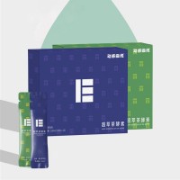 超萃茶酵素固体饮料 代餐粉速溶咖啡OEM贴牌代工