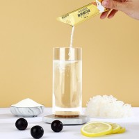 燕窝烟酰胺胶原蛋白肽固体饮料 代餐粉速溶咖啡OEM贴牌代工