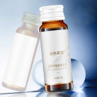透明质酸钠口服液 口服液OEM贴牌代加工