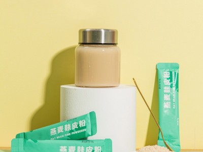 红豆薏米味奶昔加工定制 蛋白燕麦奶昔贴牌 红豆代餐粉代加工厂家图2