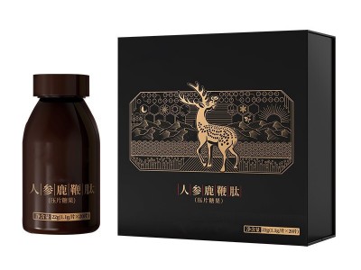 参鹿牡蛎压片糖果 片剂代加工OEM 益生菌胶原蛋白肽酵素叶黄素酯蓝莓针叶樱桃咀嚼片贴牌源头厂家图2