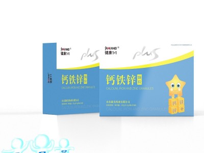 中老年儿童牛初乳钙片青少年钙铁锌维生素益生元乳钙压片糖果oem图2