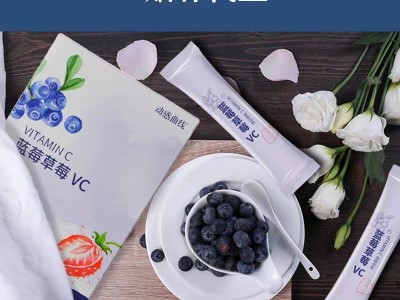 VC胶原蛋白饮 胶原蛋白饮生产加工工厂 OEM贴牌加工定制图4