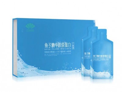鱼胶原蛋白肽粉 固体饮料生产加工工厂 OEM贴牌代加工图3