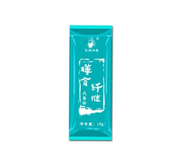 谷物膳食纤维粉 五谷代餐粉 生产代加工工厂 OEM贴牌加工定制图3