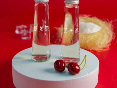 燕窝饮 瓶装燕窝饮料生产代加工厂家 OEM贴牌定制生产图2