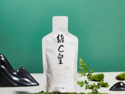 野生刺梨饮 袋装饮料生产加工工厂 OEM贴牌定制加工图2