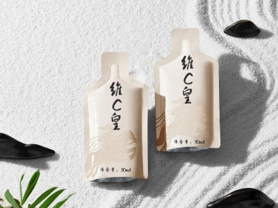 野生刺梨饮 袋装饮料生产加工工厂 OEM贴牌定制加工图3