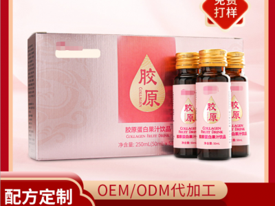 红参石榴植物饮品代加工灌装厂家/红参接骨木莓果汁饮料OEM贴牌图2