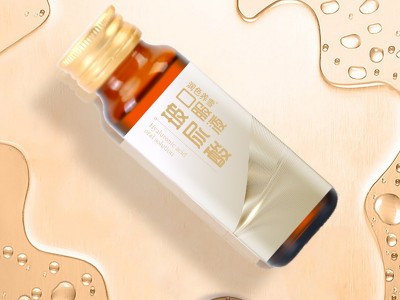 柠檬益生菌酵素复合饮 直销口服液 透明质酸钠胶原蛋白肽玻尿酸酵素口服液贴牌代工 饮料代加工图2