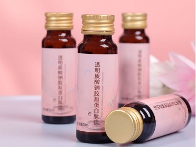 乌梅青梅混合果汁口服液 直销口服液 透明质酸钠胶原蛋白肽玻尿酸酵素口服液贴牌代工 饮料代加工图2