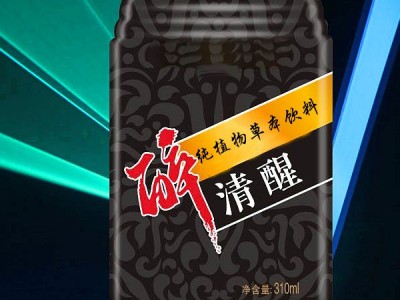 罐装能量饮料 植物饮品生产加工厂家 OEM贴牌代加工图2