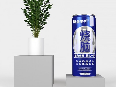 维生素罐装饮料 贴牌代加工 OEM定制生产加工图3