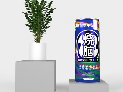 维生素罐装饮料 贴牌代加工 OEM定制生产加工图4