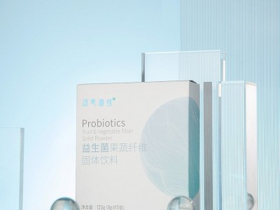 源头益生菌厂家 oem复合益生元 加工儿童成人益生菌冻干粉 益生菌图2