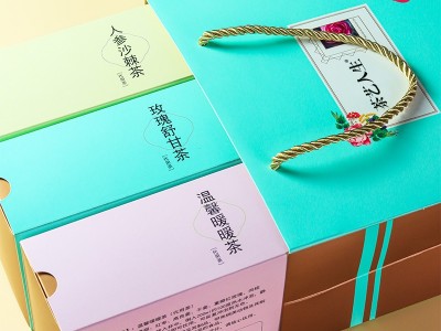 菊花决明子茶 OEM贴牌定制加工 药食同源 规格定制图3