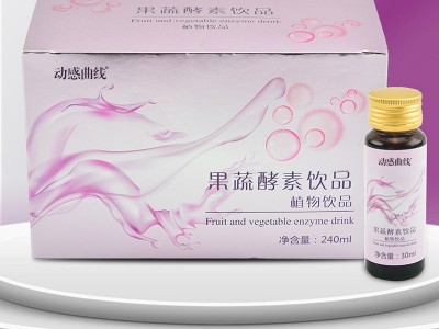 人参阿胶口服液 直销口服液 透明质酸钠胶原蛋白肽玻尿酸酵素口服液贴牌代工 饮料代加工图2