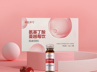 寡壳糖胶原蛋白肽饮品 直销口服液 透明质酸钠胶原蛋白肽玻尿酸酵素口服液贴牌代工 饮料代加工图2