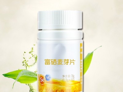 富硒麦芽片 OEM贴牌定制加工 压片糖果生产代加工厂家图2