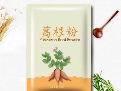 葛根粉代加工厂家 药食同源固体饮料代加工工厂 OEM贴牌定制加工图2