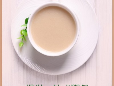 红豆薏米五谷粉 代餐粉生产加工工厂 OEM贴牌定制图4