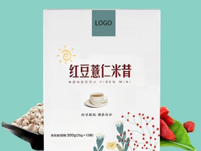 红豆薏米奶昔粉 粉剂生产代加工工厂 OEM贴牌定制加工图3